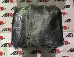 Радиатор кондиционера для TOYOTA VITZ NCP10/NCP13/NCP15/SCP10/SCP13  запчасти бу