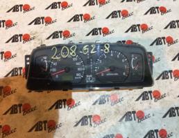 Щиток приборов для MITSUBISHI CHALLENGER K99W  запчасти бу