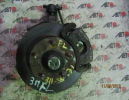 Ступица передняя левая для MAZDA BONGO SK22M/SK82M/SK82V/SKP2M/SKP2V/SK22V  запчасти бу