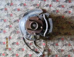 Ступица передняя правая для TOYOTA GAIA SXM10G/SXM15G/CXM10G/ACM10G/ACM15G  запчасти бу