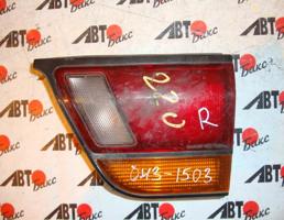 Вставка для MITSUBISHI DIAMANTE F12A/F13A/F15A/F17A/F25A/F27A  запчасти бу